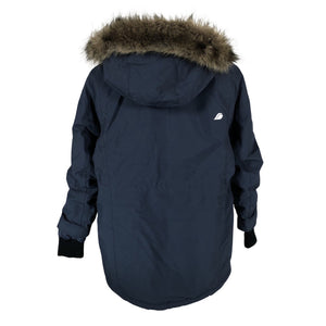 Unisex Didriksons - Talvejope, suurus 158 - 164 - Sinine (2)