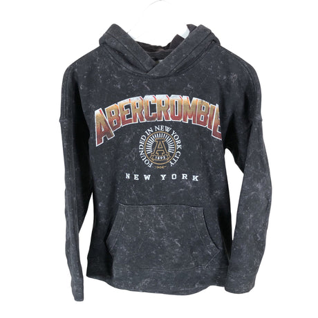 Unisex Abercrombie&Fitch - Dressipluus, suurus 158 - 164 - Hall ()