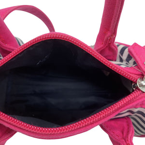 Unisex Tommy Hilfiger - Käekott, suurus Mini - Sinine (2)