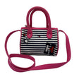 Unisex Tommy Hilfiger - Käekott, suurus Mini - Sinine ()