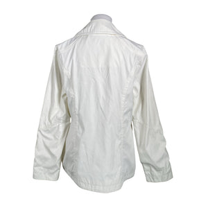 Unisex Luhta - Jope, suurus 40 - Valge (2)