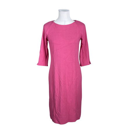 Unisex Marc Cain - Trikotaažist kleit, suurus 36 - Roosa ()