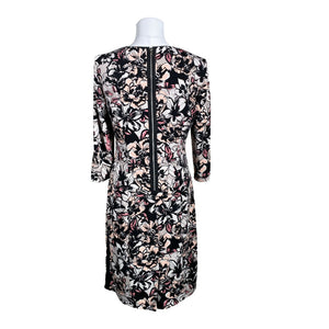 Unisex Gerry Weber - Mitteveniv kleit, suurus 40 - Must (2)