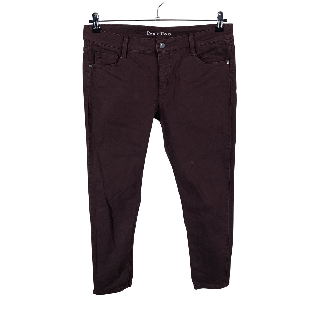 Unisex Part two - Teksad, suurus 40 - Pruun (1)
