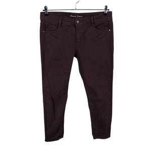 Unisex Part two - Teksad, suurus 40 - Pruun (1)