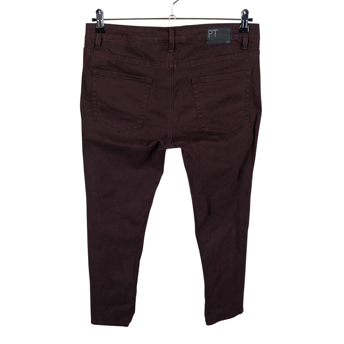 Unisex Part two - Teksad, suurus 40 - Pruun (2)