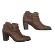 Unisex Marc O'Polo - Poolsaapad, suurus 39 - Pruun ()