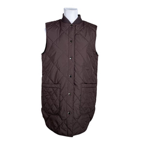 Unisex Nanso - Õuevest, suurus 36 - Pruun (1)