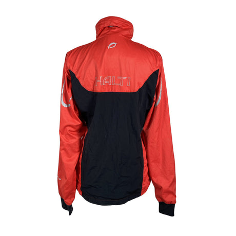 Unisex Halti - Jope, suurus 40 - Punane (2)