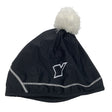 Unisex Yoko - Spordimüts, suurus 52 - 54 cm - Must ()