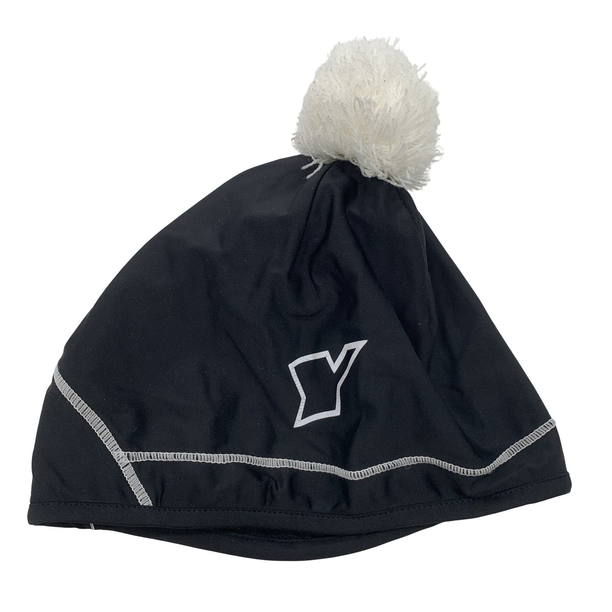 Unisex Yoko - Spordimüts, suurus 52 - 54 cm - Must (1)