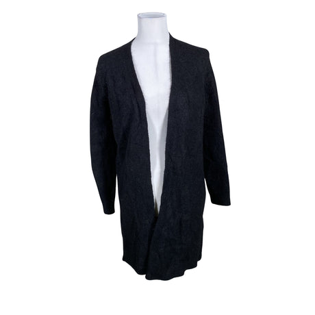 Unisex Balmuir - Kardigan, suurus 38 - Must ()