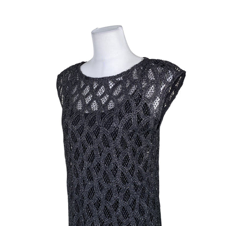 Unisex Katri Niskanen - Pidulik kleit, suurus 38 - Must (2)