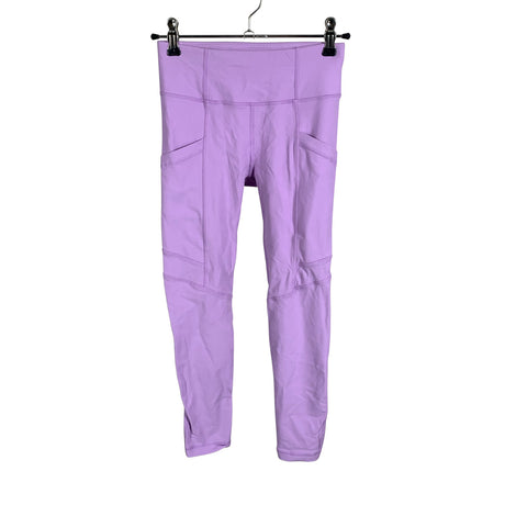 Unisex Soc - Spordiretuusid, suurus 134 - 140 - Lilla ()