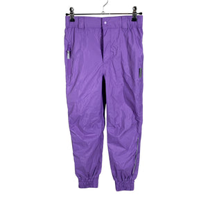 Unisex Jonathan - Õuepüksid, suurus 128 - 134 - Lilla (1)