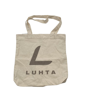 Unisex Luhta - Kandekott, suurus Maxi - Looduslik valge (1)