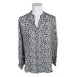 Unisex Holly & Whyte by Lindex - Pluus, suurus 36 - Sinine ()