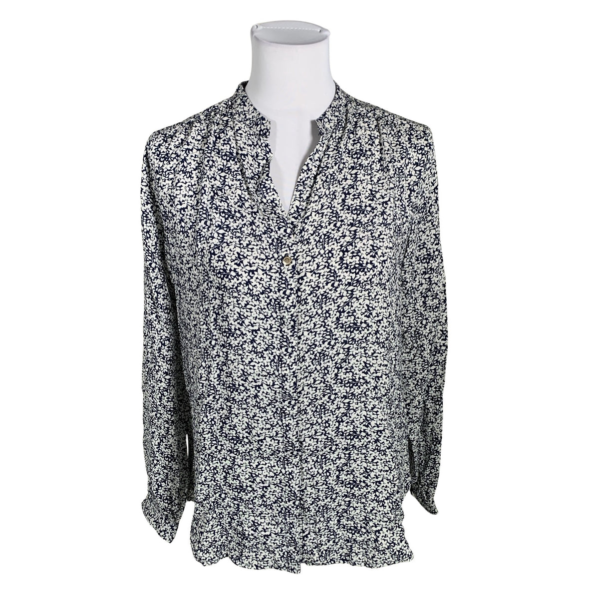 Unisex Holly & Whyte by Lindex - Pluus, suurus 36 - Sinine (1)