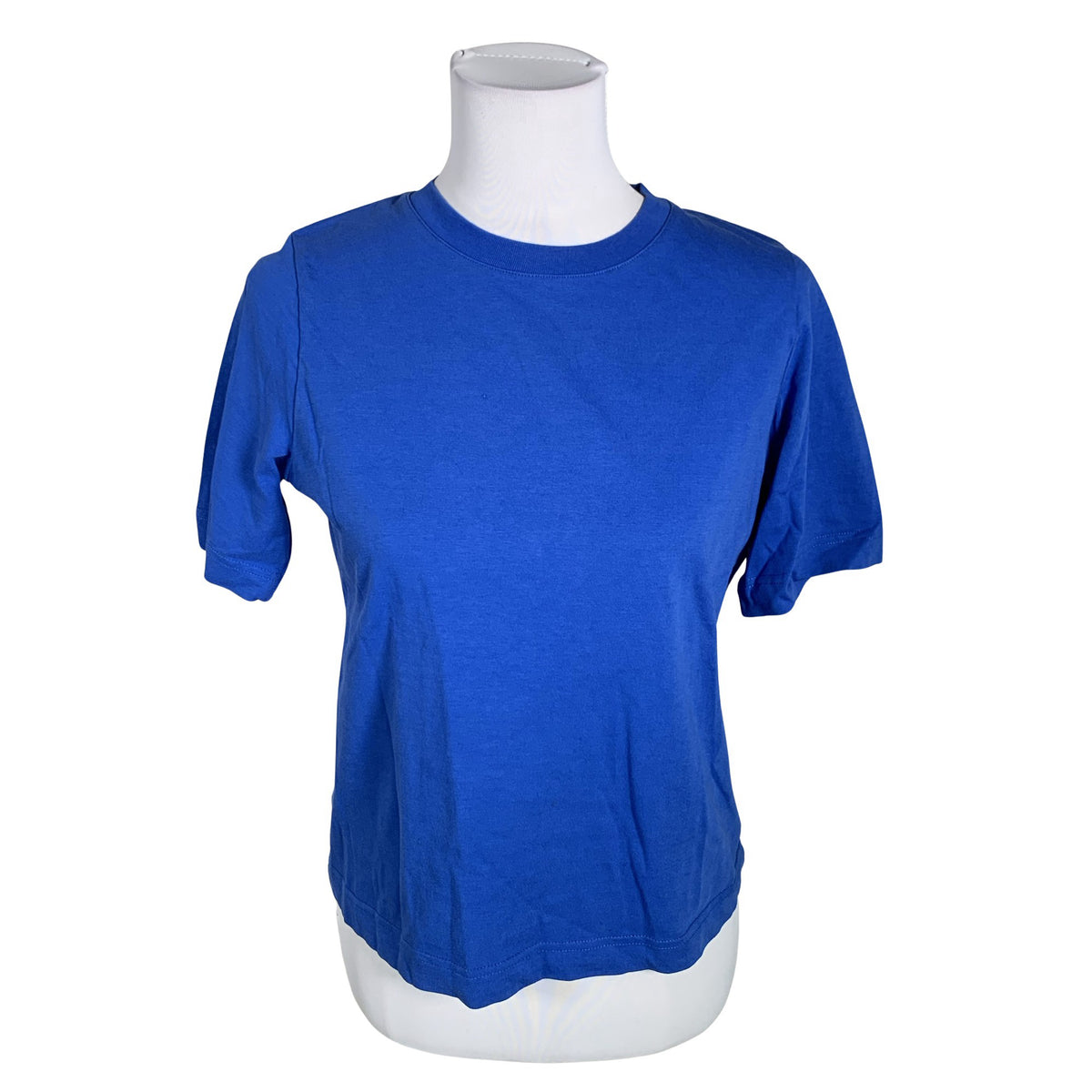 Unisex Nanso - T-särk, suurus 34 - Sinine (1)