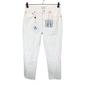 Unisex LouLou - Teksad, suurus 40 - Valge (1)