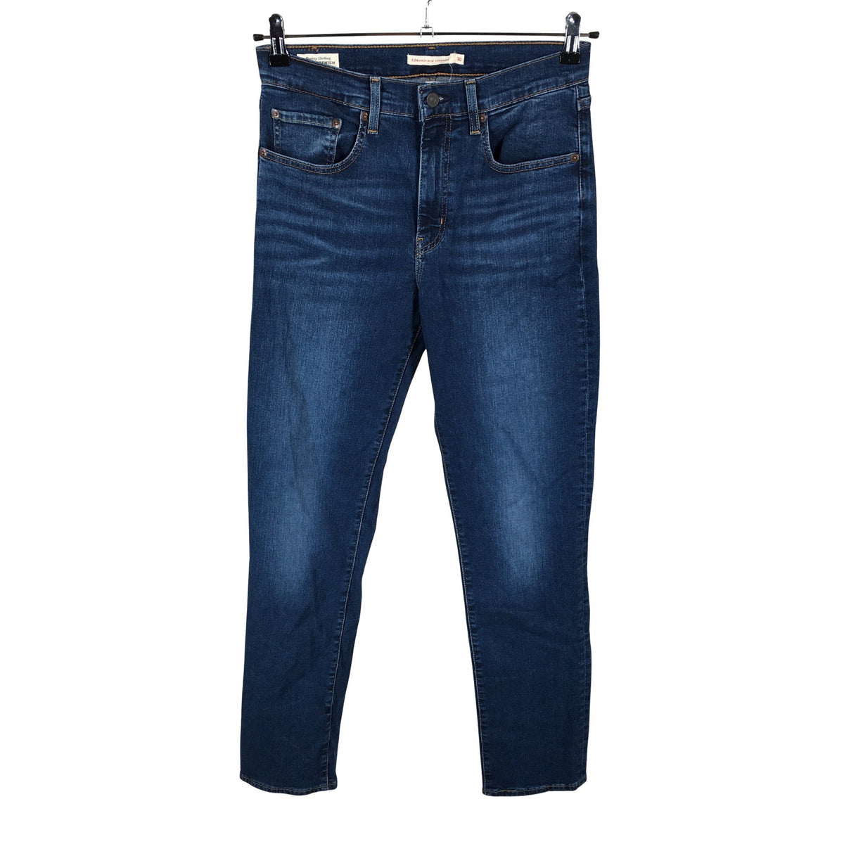 Unisex Levi's - Teksad, suurus W30 - Sinine (1)