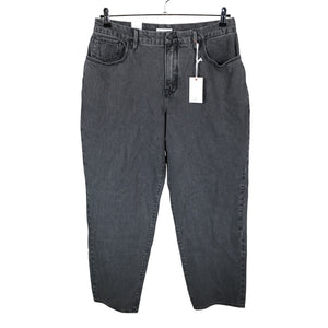 Unisex Good American - Teksad, suurus 42 - Hall (1)