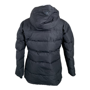 Unisex Everest - Sulejope, suurus 36 - Must (2)