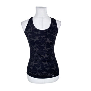 Unisex Kari Traa - Sporditopp, suurus 38 - Must (1)