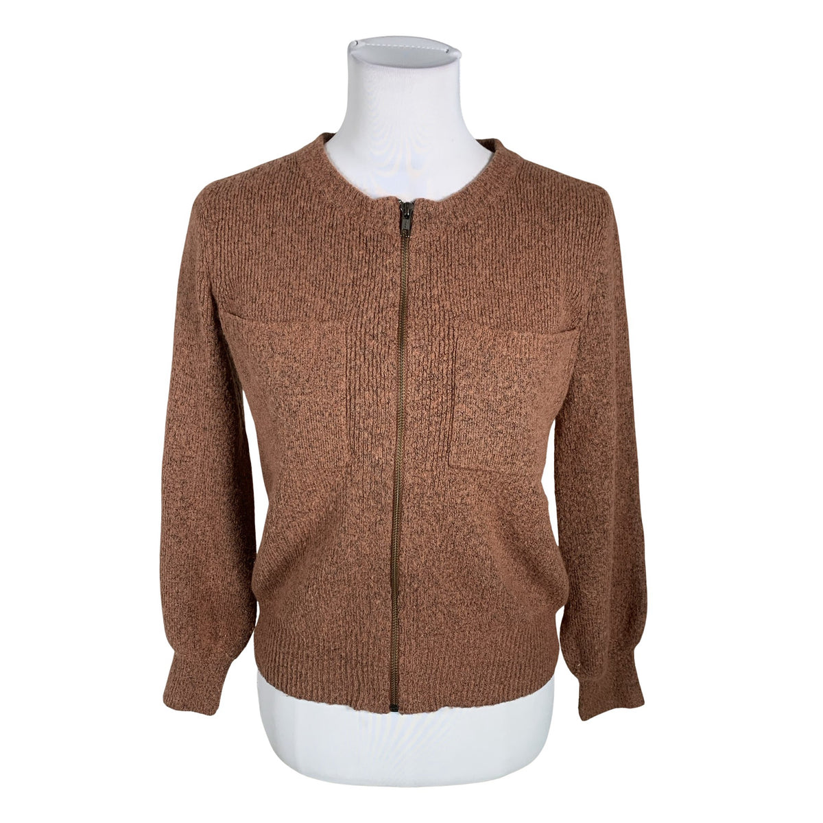 Unisex Soyaconcept - Kardigan, suurus 34 - Heleroosa (1)