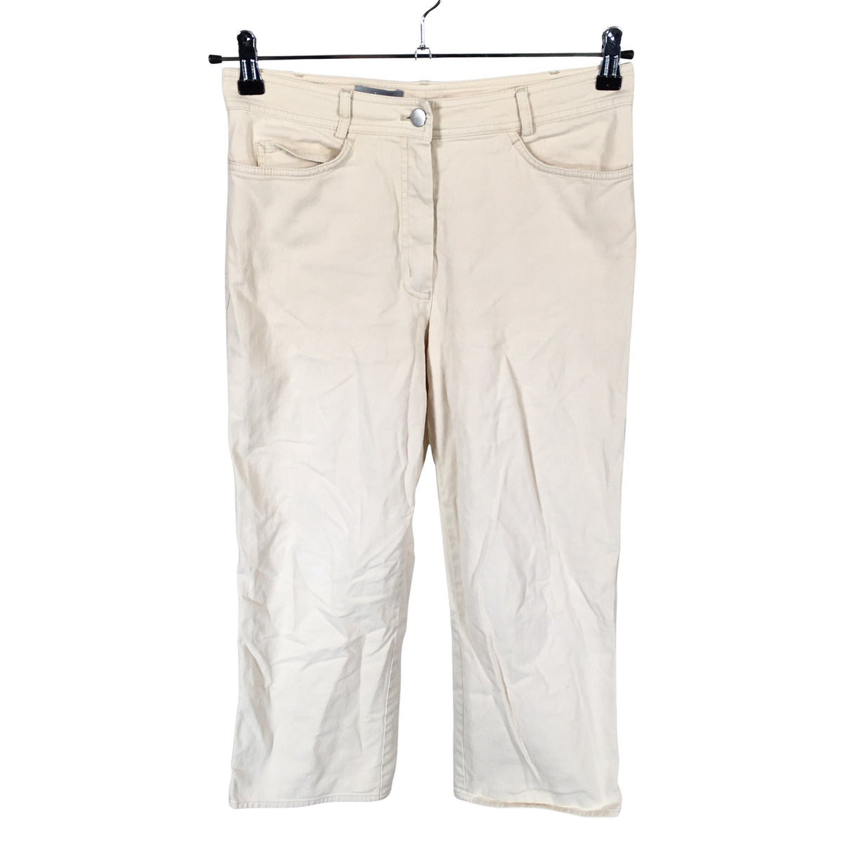 Unisex Steilmann - Teksad, suurus 36 - Beige (1)
