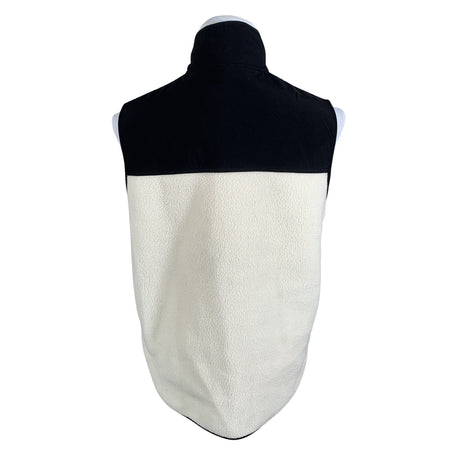 Unisex Röhnisch - Fliisvest, suurus L - Beige (2)