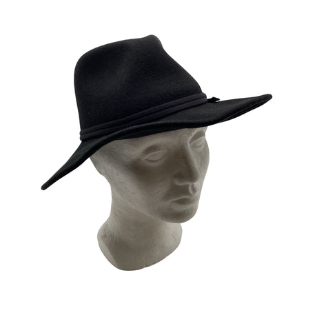 Unisex Brixton - Müts, suurus 54 - 56 cm - Must ()