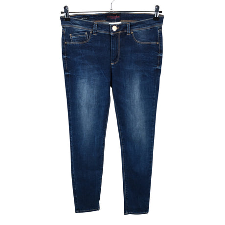 Unisex U.S. Polo Assn. - Teksad, suurus W30 - Sinine ()