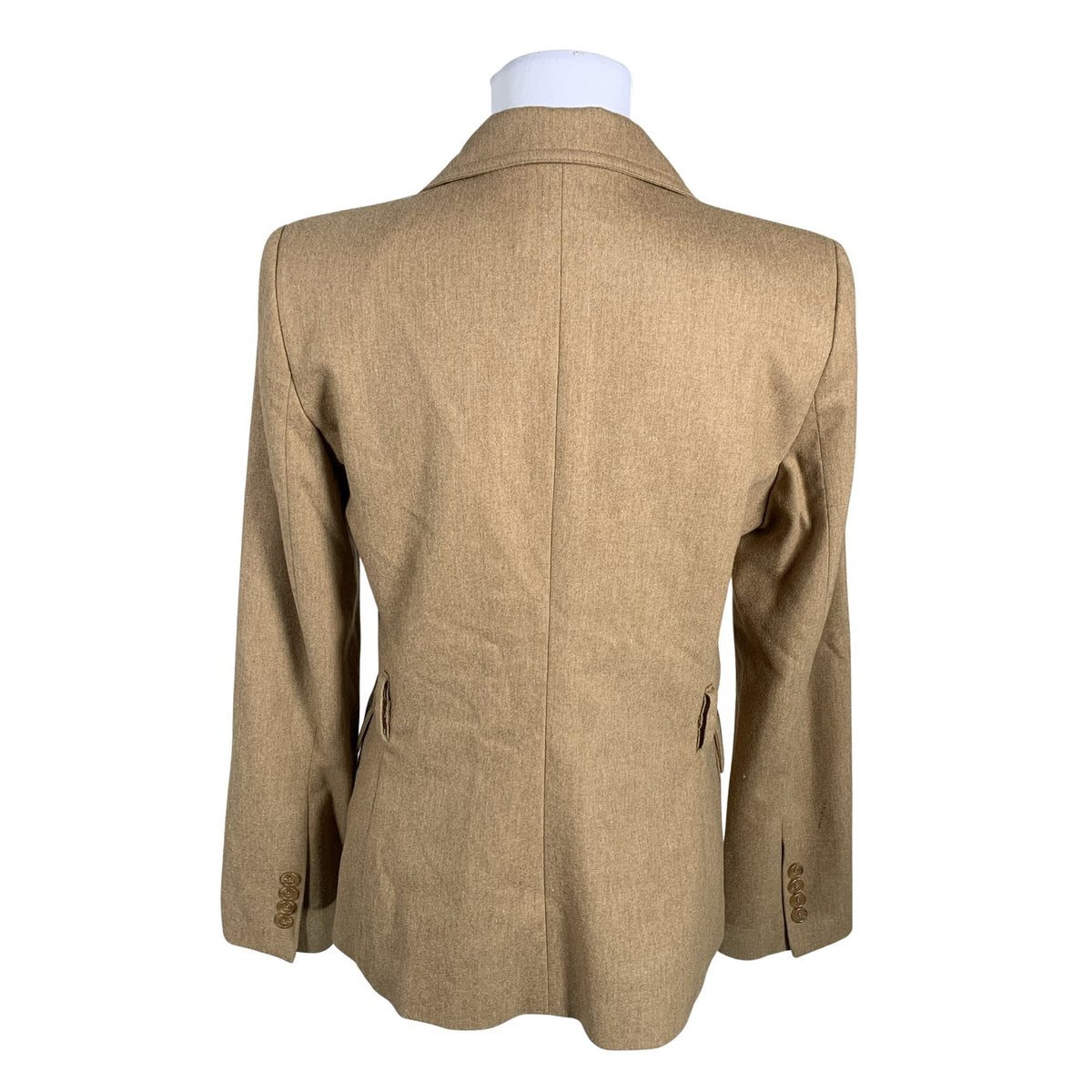 Unisex Andiata - Jakk, suurus 38 - Beige (2)