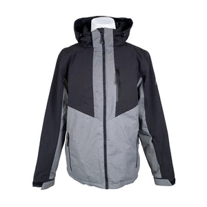 Unisex McKinley - Talvejope, suurus XXL - Must (1)
