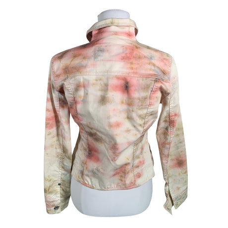 Unisex Prêt - Teksatagi, suurus 38 - Heleroosa (2)