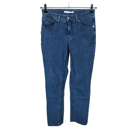 Unisex MAC - Teksad, suurus 36 - Helesinine ()