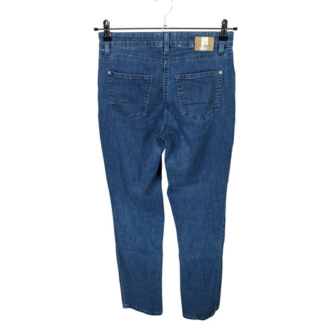 Unisex MAC - Teksad, suurus 36 - Helesinine (2)