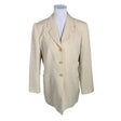 Unisex Choise - Jakk, suurus 40 - Beige ()