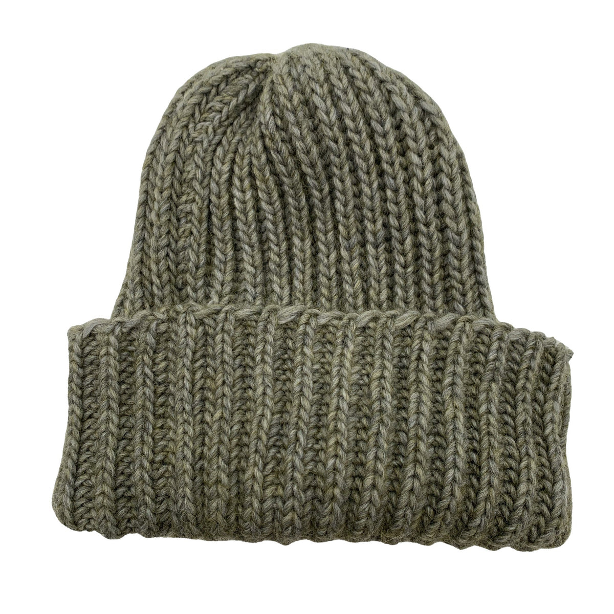 Unisex KN Kati Niemi - Talvemüts, suurus 58 - 60 cm - Roheline (1)