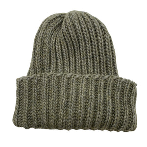 Unisex KN Kati Niemi - Talvemüts, suurus 58 - 60 cm - Roheline (1)