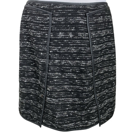 Unisex Mexx - Mitteveniv seelik, suurus 40 - Must ()