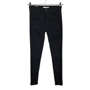Unisex Levi's - Teksad, suurus W28 - Must (1)