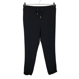 Unisex InWear - Õhukesed püksid, suurus 38 - Must (1)