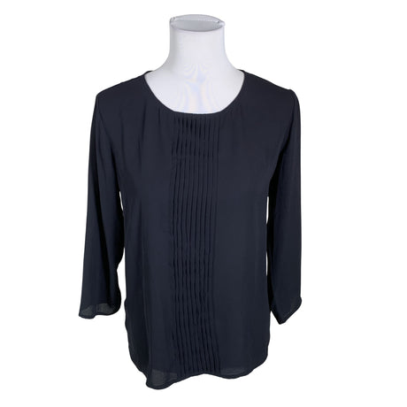 Unisex Ann Taylor - Pluus, suurus 38 - Must ()