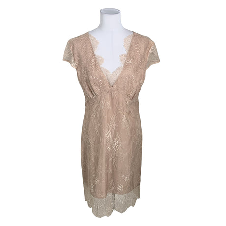 Unisex Guess - Pidulik kleit, suurus 40 - Heleroosa ()