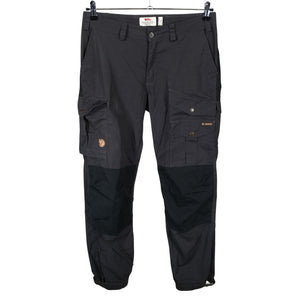 Unisex Fjällräven - Õuepüksid, suurus 40 - Hall (1)