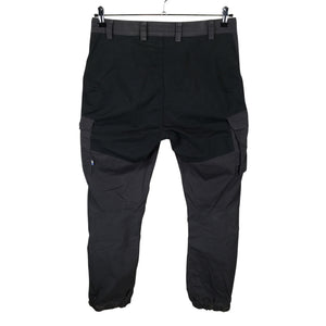 Unisex Fjällräven - Õuepüksid, suurus 40 - Hall (2)