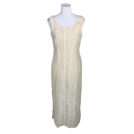 Unisex Santarelli - Mitteveniv kleit, suurus 40 - Beige ()