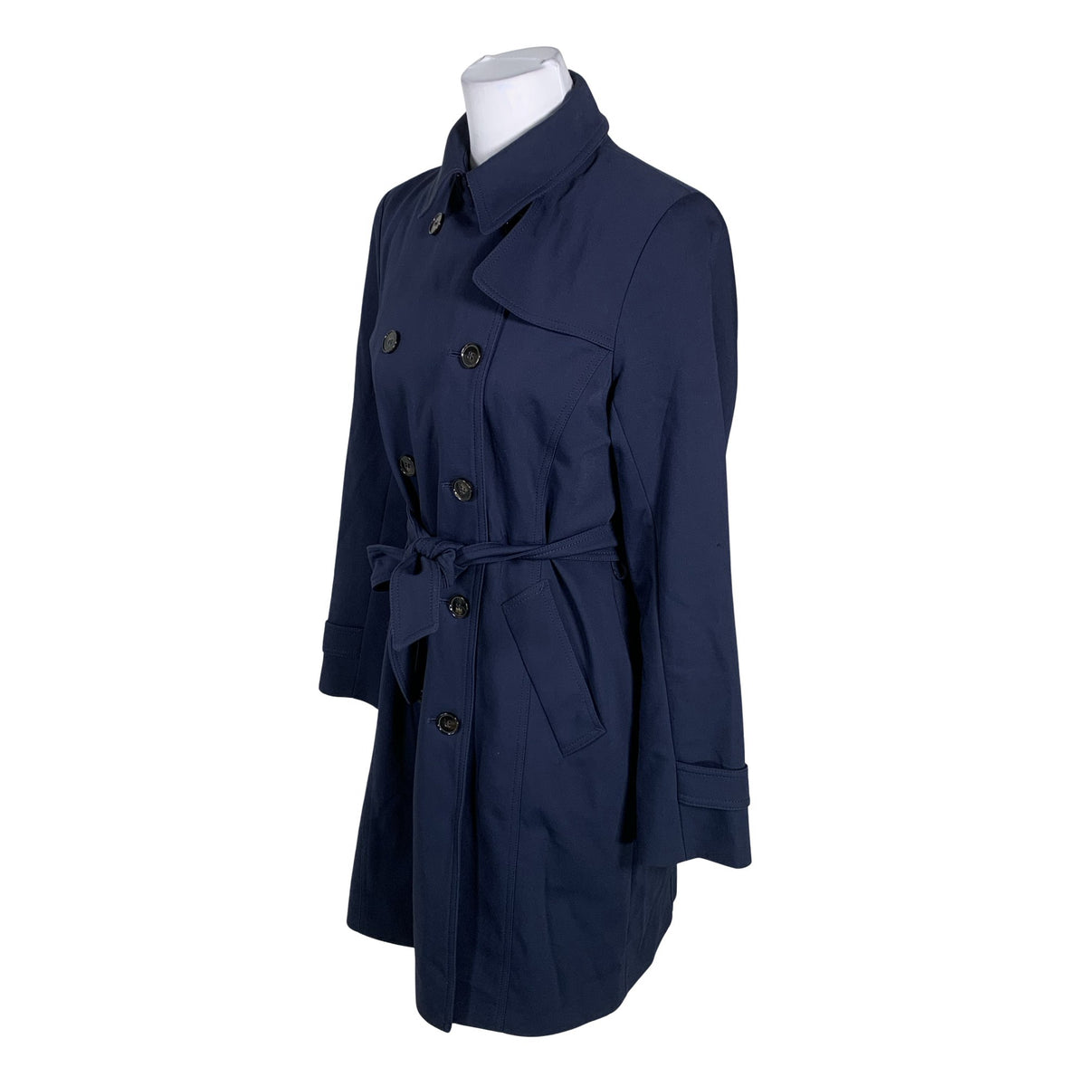 Unisex Marella - Trentš, suurus 40 - Sinine (3)